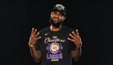 lebron james