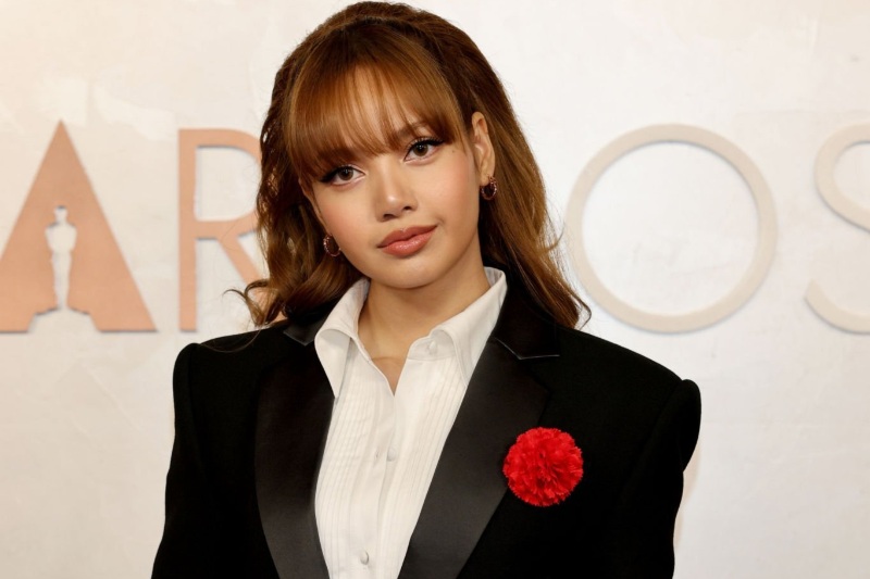 BLACKPINK’s Lisa Confirms New Album as Group Gears Up for Fourth World Tour in July 2025