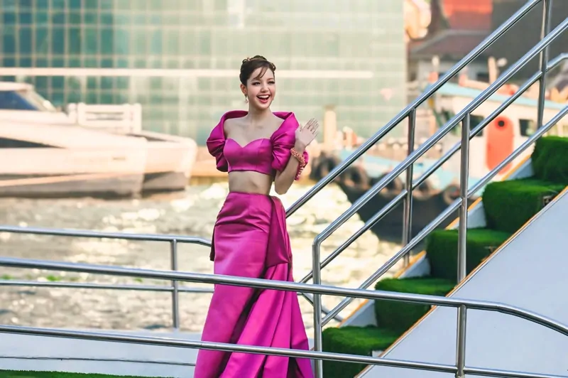 Blackpink’s Lisa to Star in a Documentary by Sony Music Vision