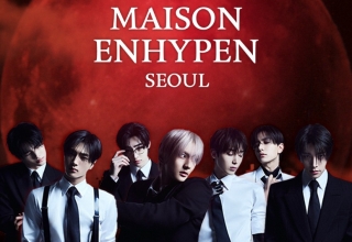 MAISON ENHYPHEN