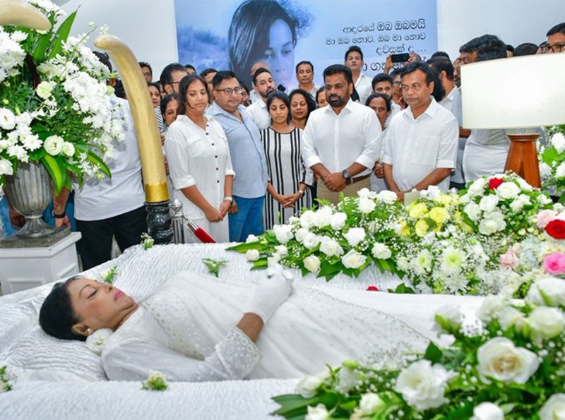 Malani Fonseka “Queen of Sri Lankan Cinema” : Look into the interesting facts you must know!