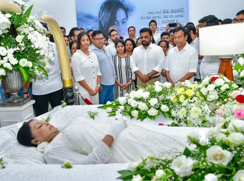Malani Fonseka “Queen of Sri Lankan Cinema” : Look into the interesting facts you must know!