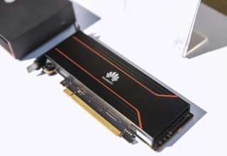 malaysia huawei ai