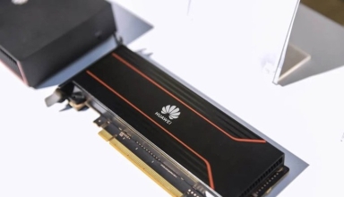 malaysia huawei ai