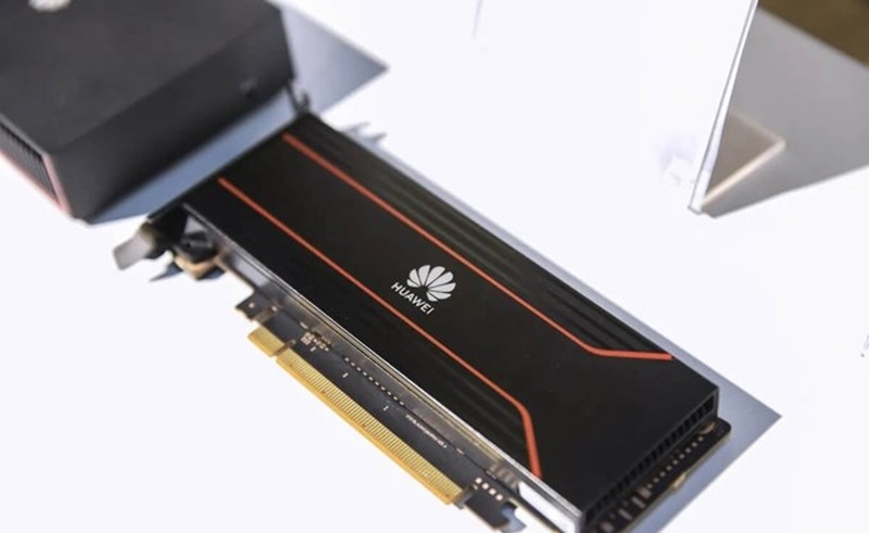 malaysia huawei ai