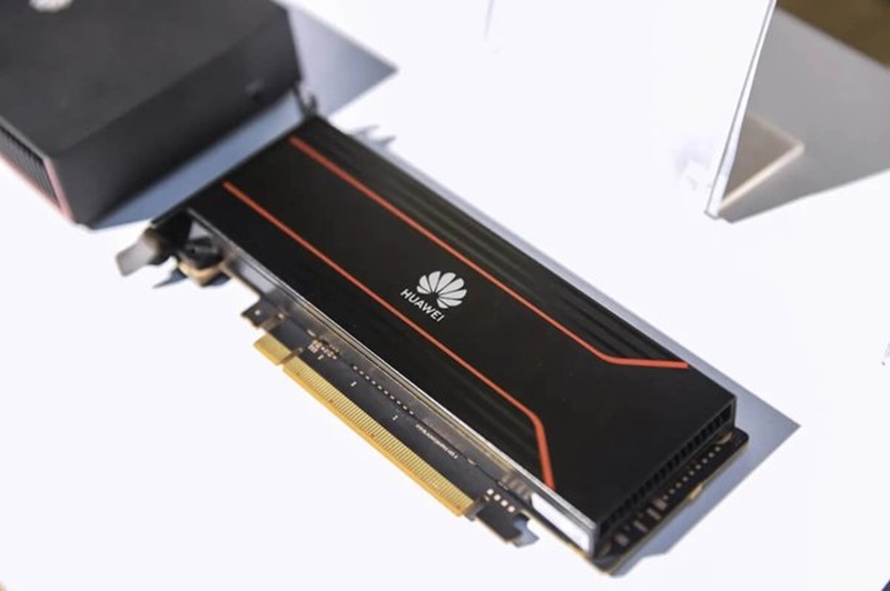 malaysia huawei ai