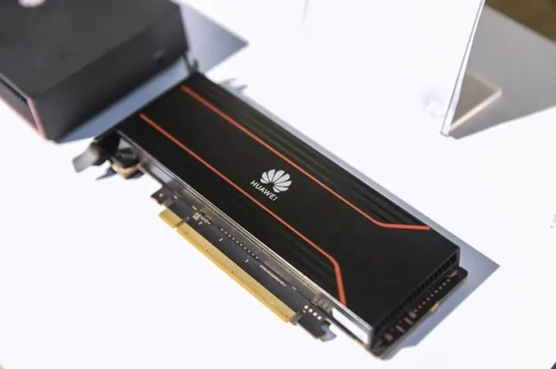 malaysia huawei ai