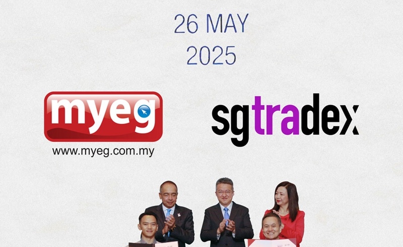 MYEG