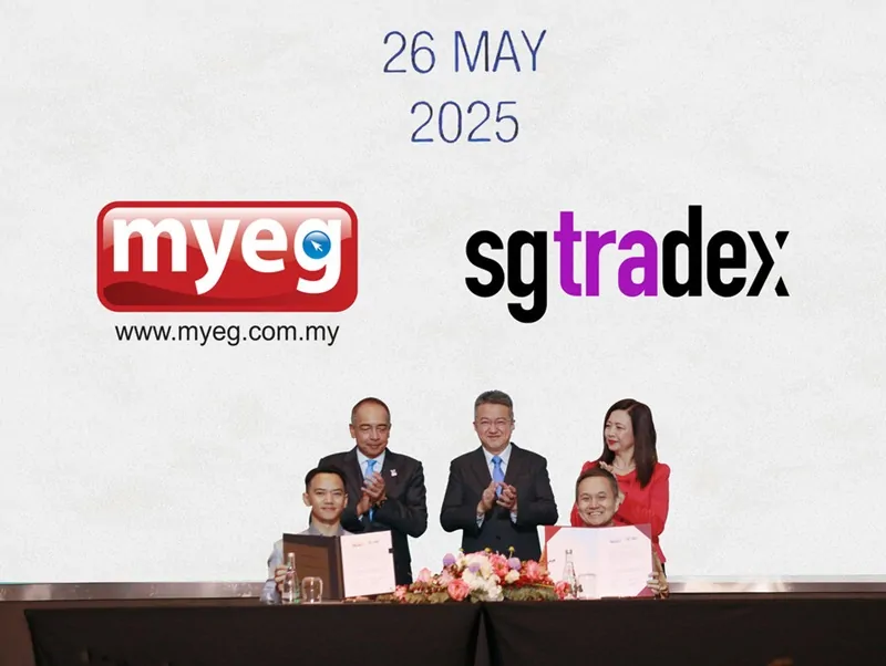 MYEG