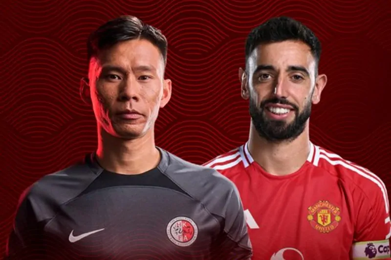 Hybrid Friendlies – HK vs MU: When and Where to Watch?