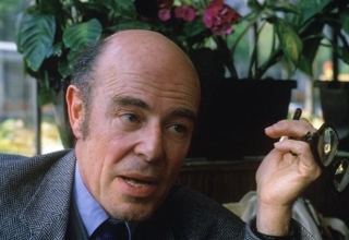 marcel ophuls