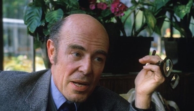 marcel ophuls