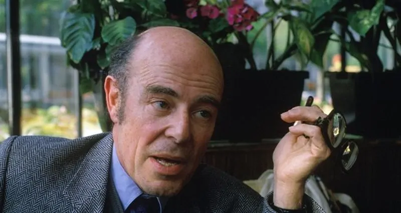 marcel ophuls