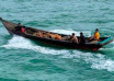 maritime robberies
