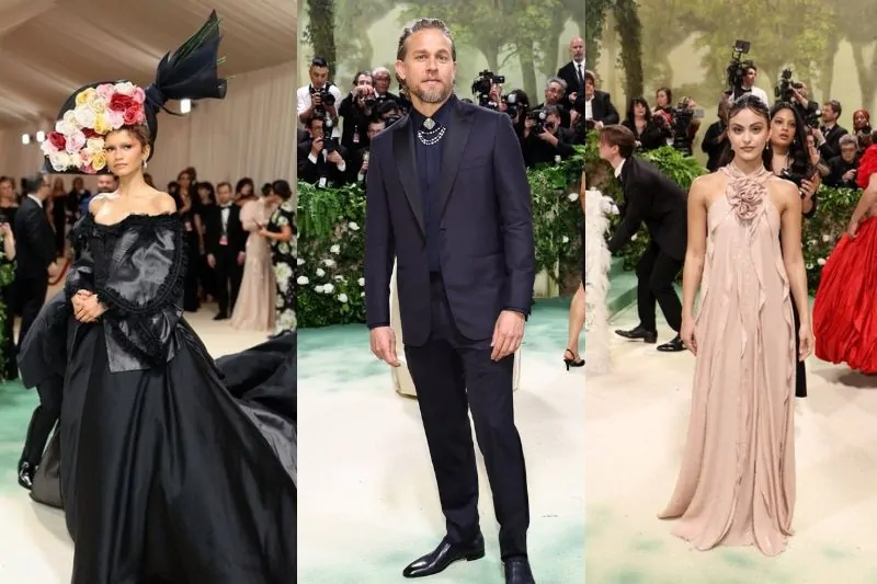 Met Gala 2025