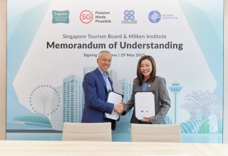 milken institute asia