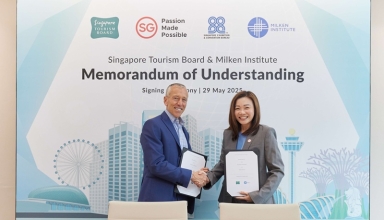 milken institute asia