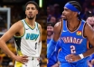 NBA 2025 Playoffs