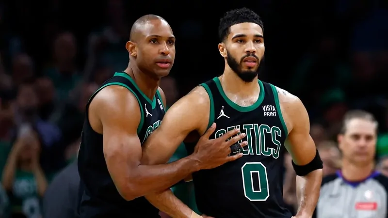 2025 NBA Playoffs Update: Second Round Brings Drama and Surprises