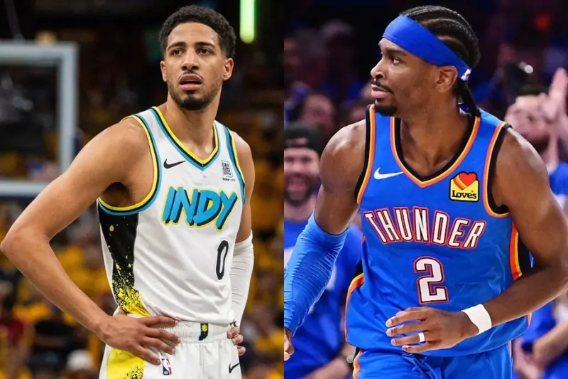 NBA 2025 Playoffs