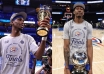 2025 NBA Playoffs
