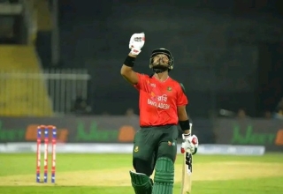 najmul hossain