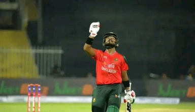 najmul hossain