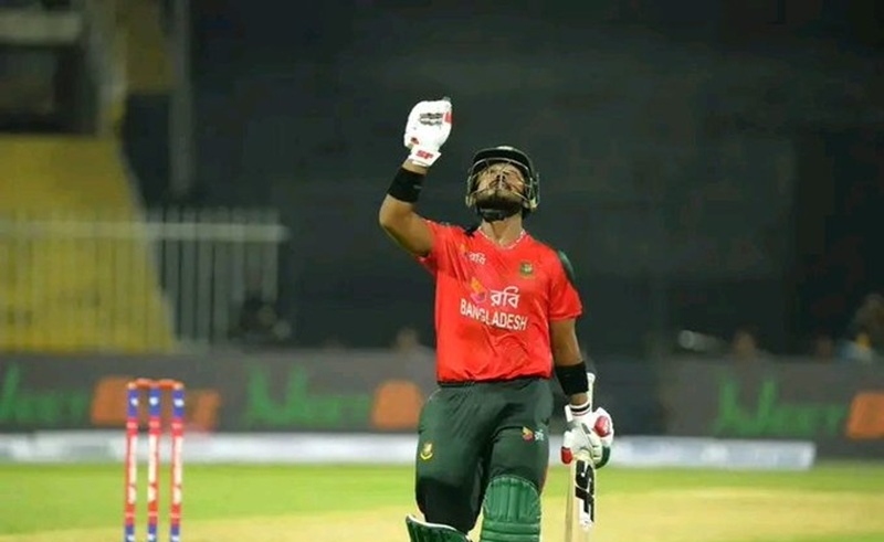najmul hossain