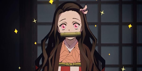 nezuko kamado