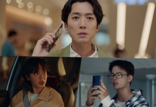 Asian drama premieres 2025