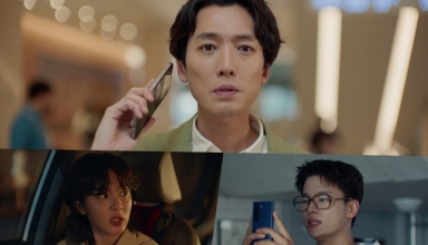 Asian drama premieres 2025