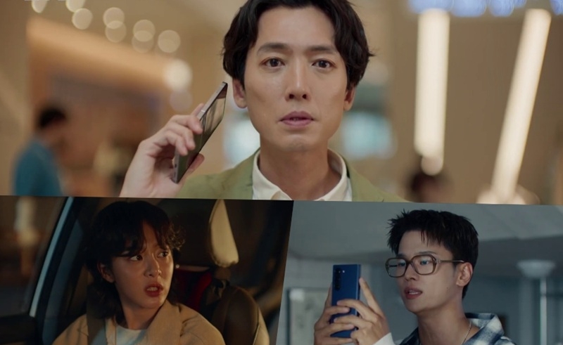 Asian drama premieres 2025