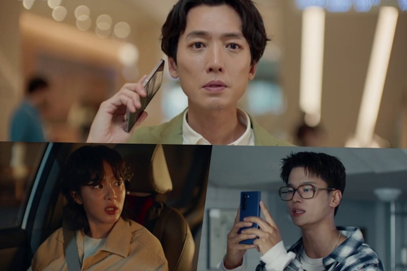 Asian drama premieres 2025