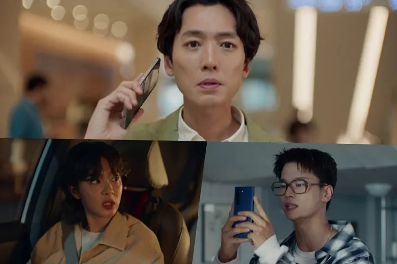 Asian drama premieres 2025