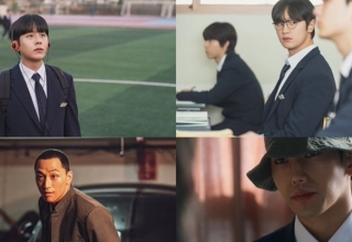 One: High School Heroes