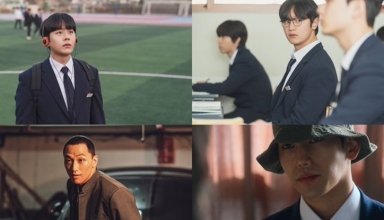 One: High School Heroes