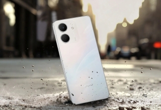 Oppo A5X 5G