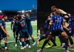 Psg vs Inter Milan