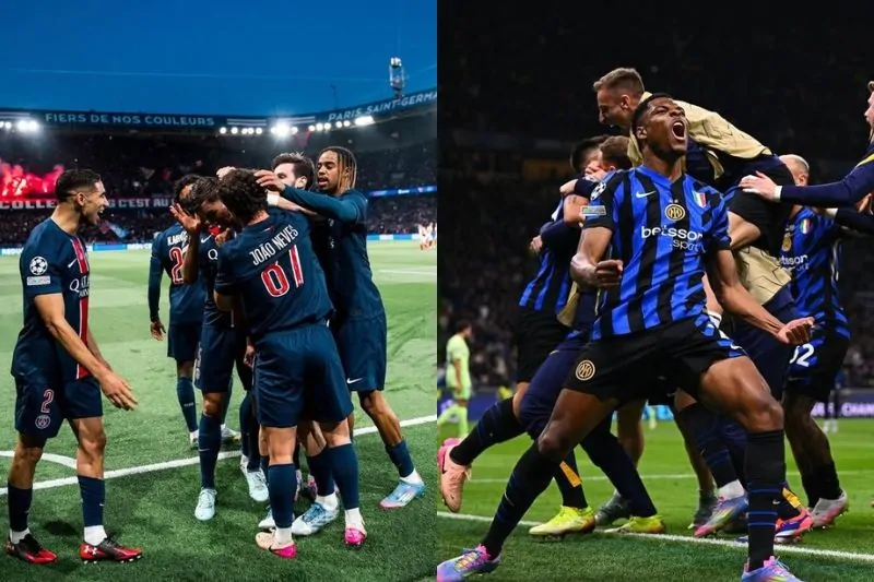 UEFA Champions League 2025 Final: When and Where to watch?