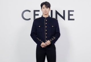 park bo gum trending