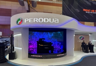 perodua