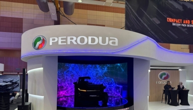 perodua