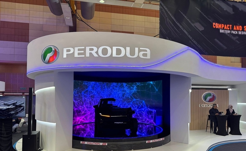 perodua