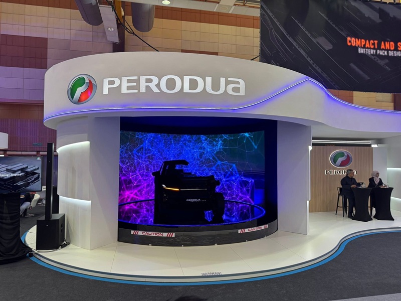 perodua
