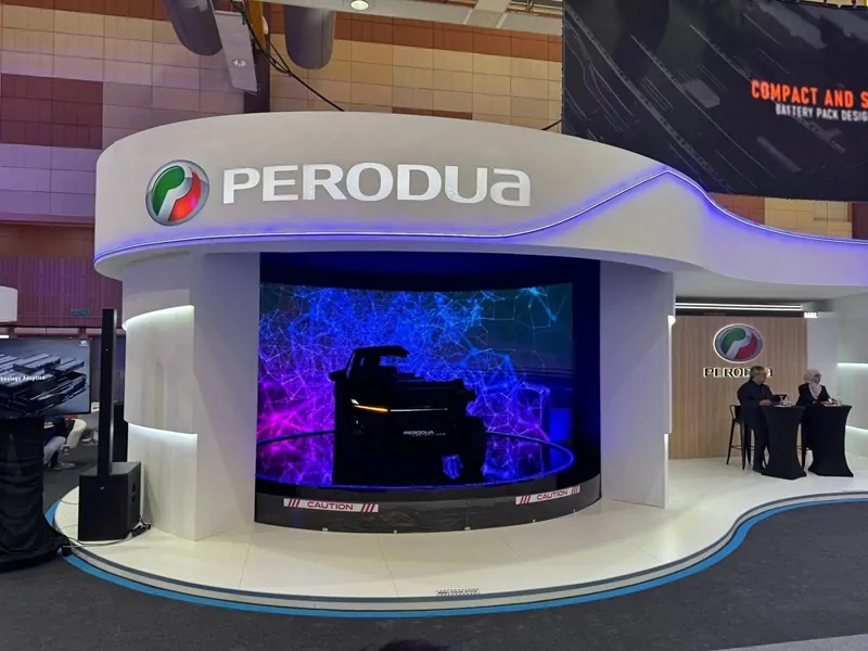 perodua
