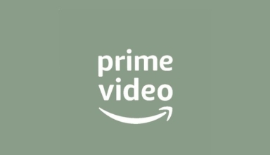 prime video