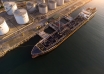 Indonesia fuel imports