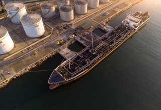 Indonesia fuel imports