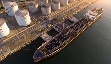 Indonesia fuel imports