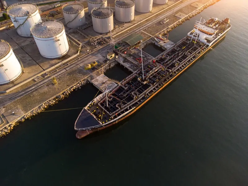Indonesia Shifts Fuel Import Strategy: From Singapore to US and Middle East
